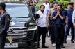 CM Vijay announces memorial for Karur stampede victims, unveils Rs 1,700-cr project, 13,500 Jobs